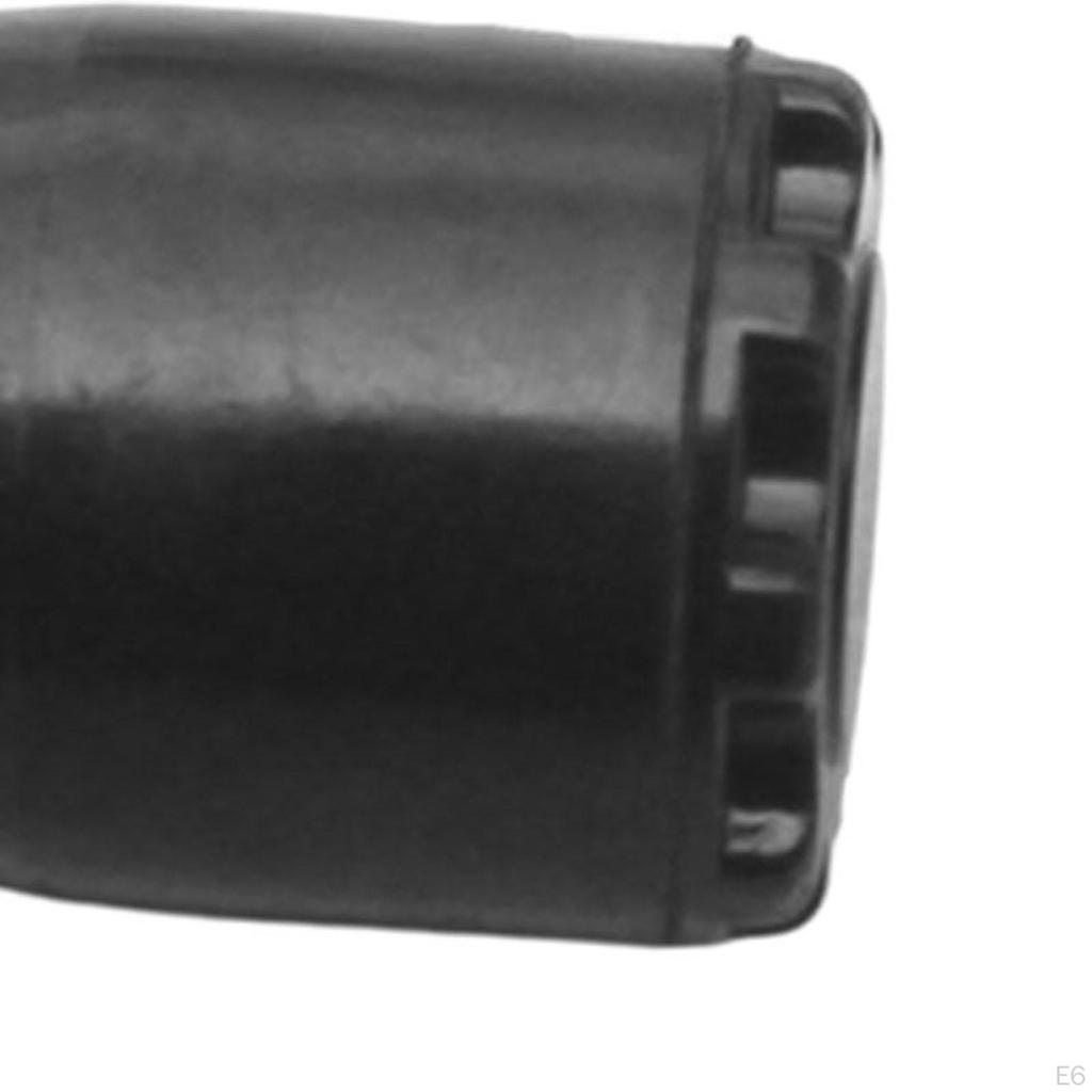 Kamingriff Hochtemperaturbeständigkeit DIY Robust Ersetzen