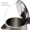 Milin 1.5L Electric Kettle