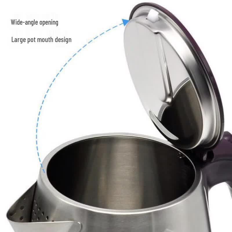 Milin 1.5L Electric Kettle