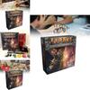 Exciting Adventure Game Clank! Card Game By Renegade Game Studios For Fun Family Nights