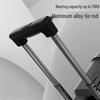 SANSUI 8-inch Portable Trolley PA Speaker (CN version)