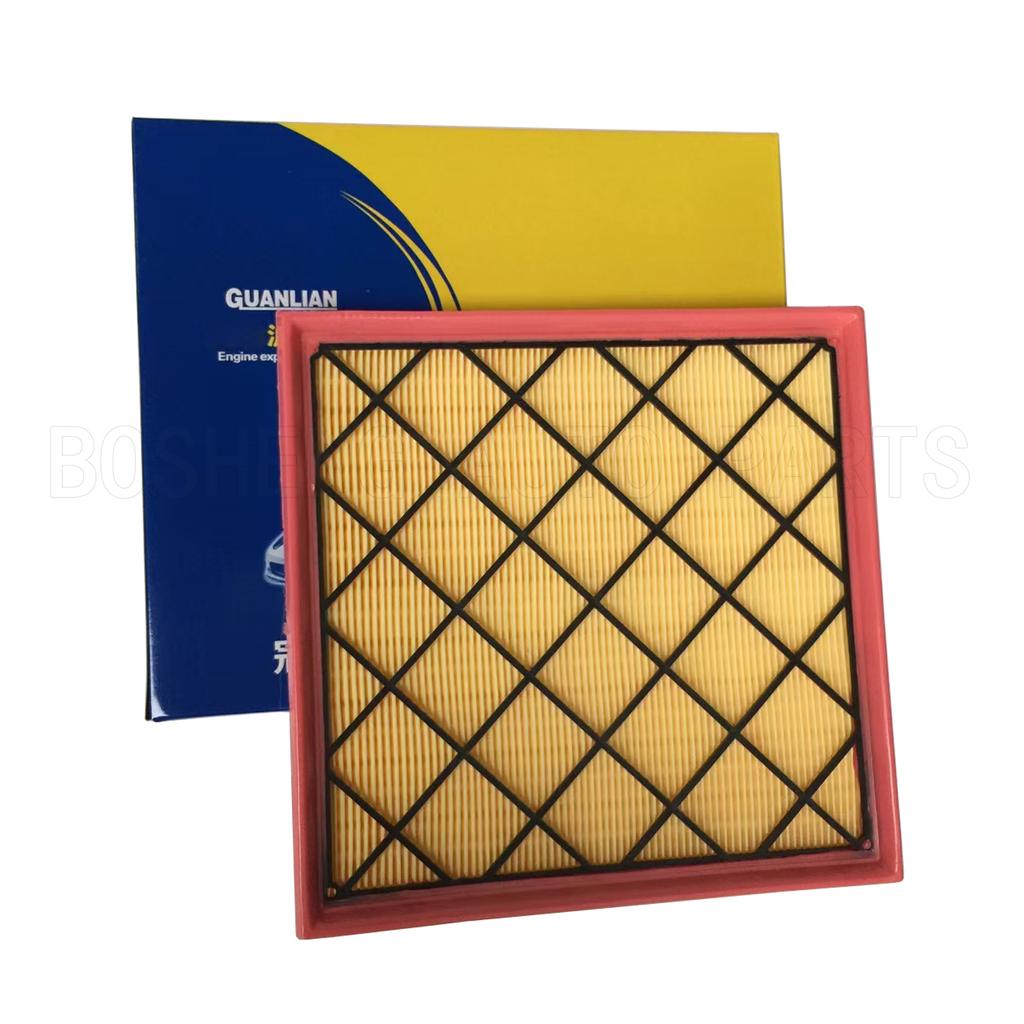 New Air Filter OEM 0834126 13272719 152071761700 A141699 A2333 ADG022101 for CHEVROLET CRUZE 2009- for OPEL ASTRA J 2009-2016