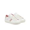 DATE Sneakers. W421-HL-CA White