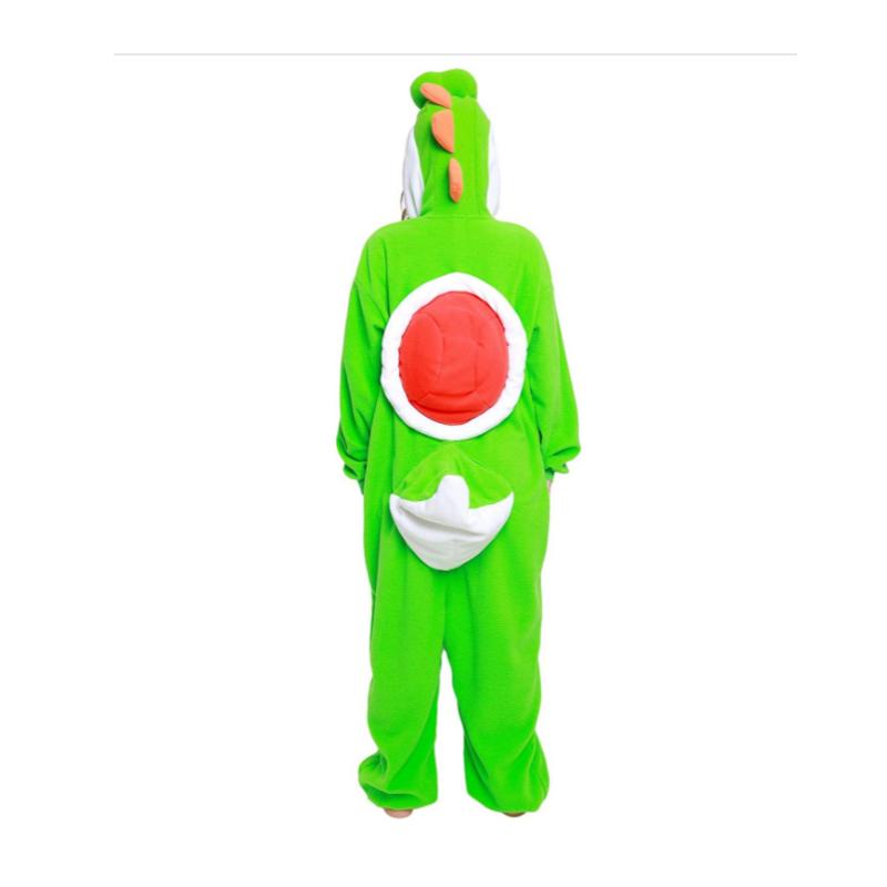 Kigurumi Women Onesies for Halloween Cosplay Costume Fleece Christmas Outfit Full Body Pijamas Sleepwear Cartoon Jumpsuit New Year Onesie