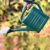 5L Plast Vannkanne Hage Essensiell Vannkanne Innendørs Utendørs Lettvekts Kanner Vannkanne Familie Hagearbeid Hage