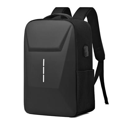 Reflexstreifen Rucksack Business Pendler Wasserdichter Rucksack Studenten Schultasche Rucksack