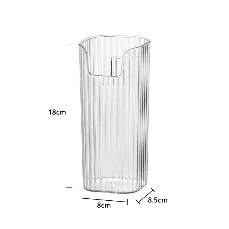 Umbrella Holder Wall Mounted Sunshade Storage Rack Living Room DoorBack Punch-Free Storage Rack for Umbrella Makeup Brush Holder