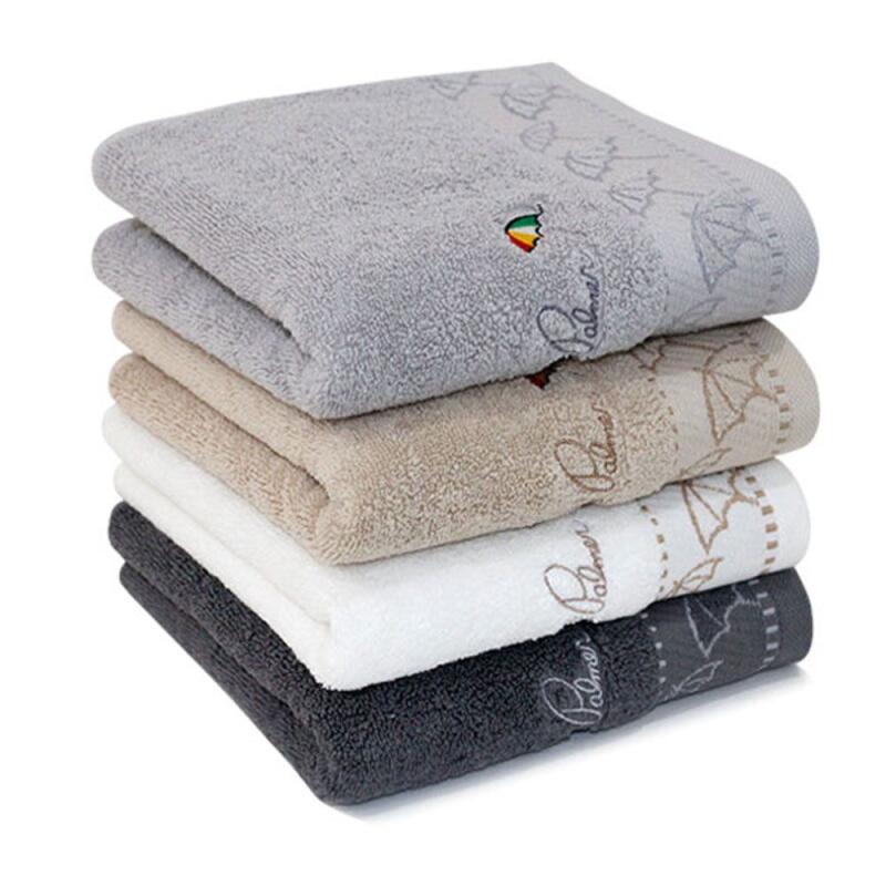 

Special 30 count 2-shot 180g towel, choose 1 [WBACF48] Light gray