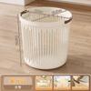Xingyou dirty laundry basket storage basket high value household laundry basket bathroom bath clothes basket