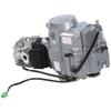 125CC 4Stroke Engine Motor E Bike Electric Bicycle Conversion Accessories