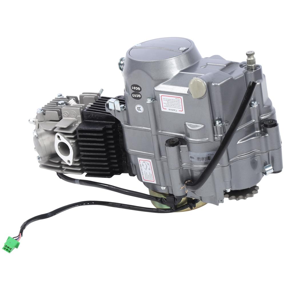 125CC 4Stroke Engine Motor E Bike Electric Bicycle Conversion Accessories