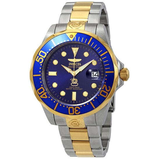 

Наручные часы Invicta 3049 44 mm