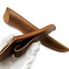 Cowhides Leather Knife Sheath Outdoor Tool for Kitchen Fruit Knife DIY Straight Knife Case Knife Protective Cover Holder