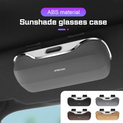 Siatki i futerały – Uchwyty na okulary