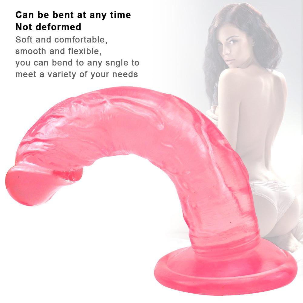 Wearable Strapon Penis for Lesbian Penis Pants Adult Sex Toys Panties Strap On Dildos Pants Sex Toys for Women Men Erotic Toys