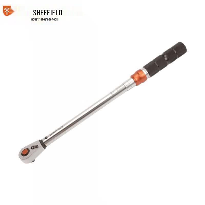 GangDun 1/2-inch Manual Torque Wrench