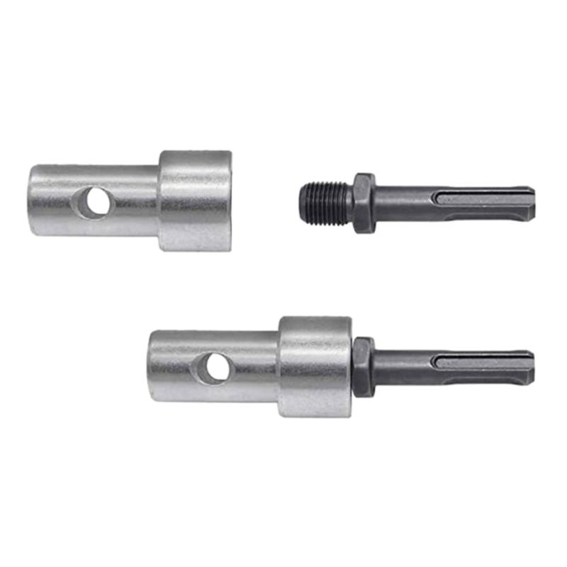 Electric Hammers Conversion Connecting Rod Sleeve SDS Round Shank Converters