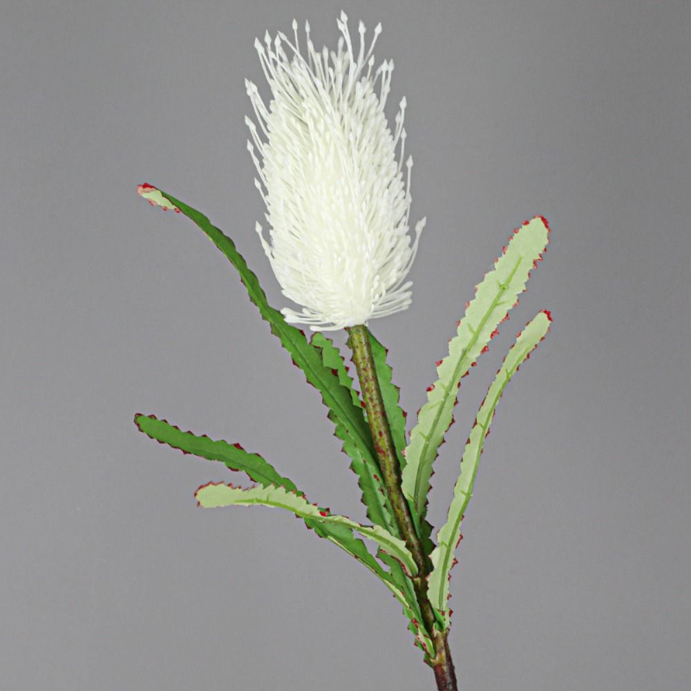 Elegant Artificial Stupa Flower Branch 70cm Silk Fake Flowers  Birthday Decor