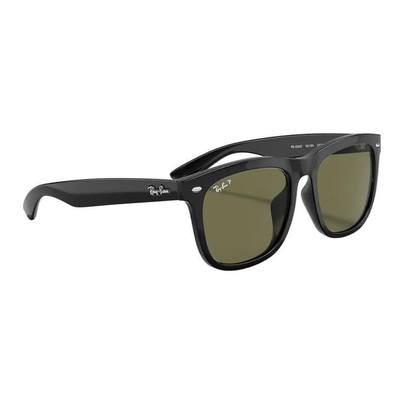 RayBan Vintage Square RB4260D  Plate Frame Oval Sunglasses Unisex