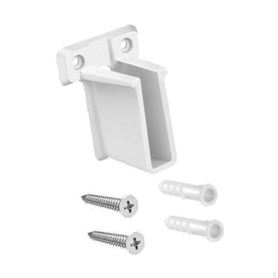 Στηρίγματα και σφιγκτήρες – Βραχίονες