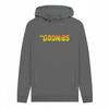The Goonies Unisex Adult Graphic Hoodie