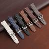 20mm 22mm Retro Watch Band Women Men Wristband Quick Release Universal Replacement Strap for Samsung Galaxy Watch 7 40mm / 44mm