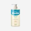CKD Amino Biotin Scalp Exfoliating Shampoo 750ml