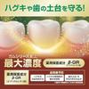 GUM Premium Quasi-Drug Periodontal Disease Prevention Toothpaste Dental Paste (Medical Herb Mint) Gold Medicinal Protective Ingredients Maximum CPC +