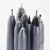 Japanese Colored Hook Line Pen Waterproof Art Supplies Anime Architectural Design Ink Tube Drawing Pen Watercolor Outline Marker