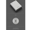BLACKPINK - 2nd ALBUM [BORN PINK] BOX SET [GRAY ver.]