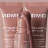 VIDIVICI Peptide Butter Tint Balm 12g (LE SSERAFIM KAZUHA's Pick) (+Free gift)