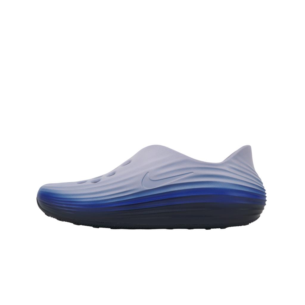 Nike ReactX Rejuven8 Midnight Navy Comet Blue Men Sneakers Ghost IB6366-400