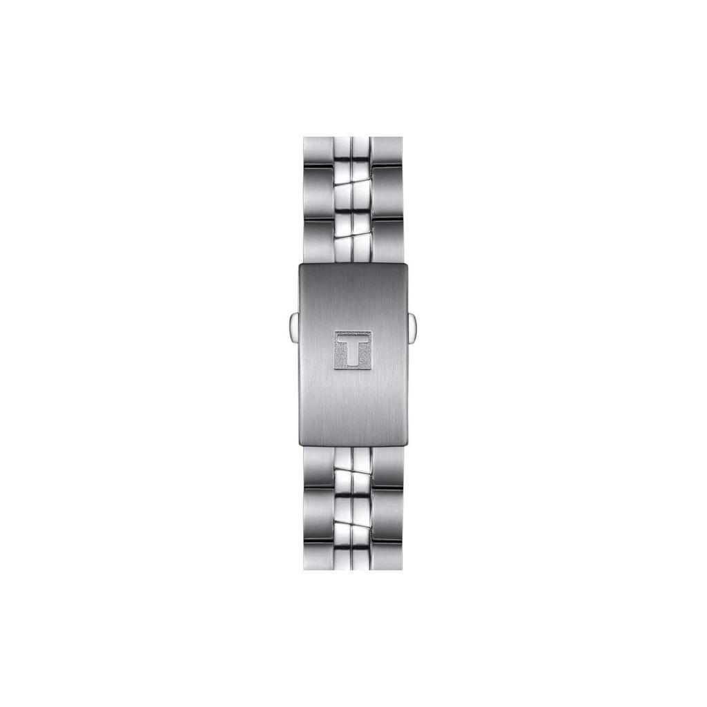 Tissot Relógio Masculino Coleção PR100 T101.407.11.031.00