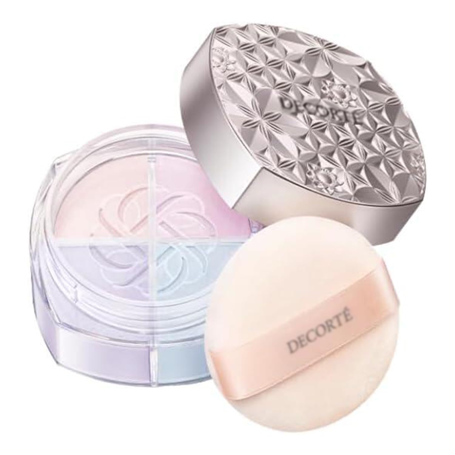 

Loose Powder #101 20g