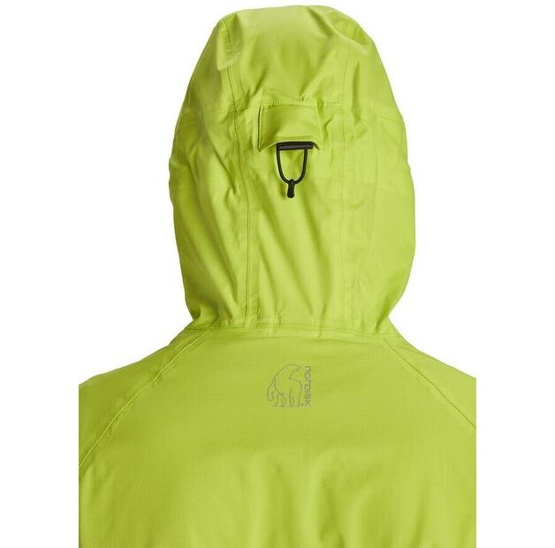 Анорак Nordisk Rimu Unisex 3-Layer