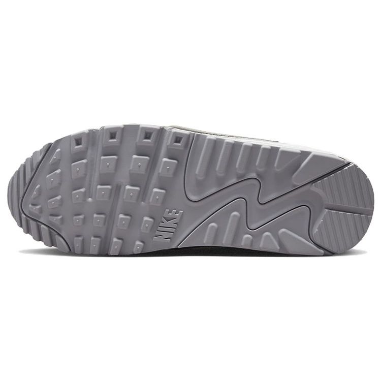 Nike WMNS Air Max 90 Futura Summit White Pure Platinum Football Grey DM9922-103