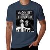 The Night Of The Hunter Tshirt Unisex T Shirt Luxury T Shirt Personalised T Shirts For Unisex Graphic Vintage Tshirt