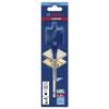 Mêche à bois - 2608900327 - Ø35 mm - Longueur 152 mm - Jusqu'à 3x plus rapide