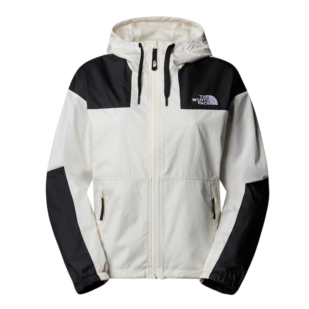 The North Face Giacca con Cappuccio Sheru da Donna