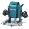 Défonceuse - makita - rp0900 - 900w - filaire - bois - portative
