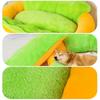 Dog Pet Bed Supplies for Small Dogs Puppies and Cats Unique Washable