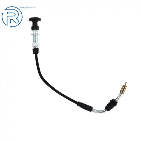 Carburetor Carb Choke Cable Fits For HSR HSR42 45 48 New