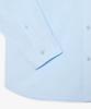 LACOSTE Men'S Light Poplin Long Sleeve Shirt Ch6250-56G T01