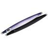 Nature Boys Metal Jig Wiggle Rider 160g Purple Water Glow Berry WR1160-08K Lure