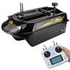 GPS RC člun s návnadou na ryby 8kg s 600m dálkovým ovládáním člun s návnadou na moře s vyhledávačem ryb