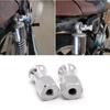 Shock Absorbing Screws Wearproof Suspension Spool for Monkey125 Motorcycle