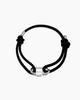 September5 Rope Buckle Bracelet