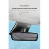 For Tesla Model 3/Y - Screen Silicone Protective Frame Wireless Charging Non-Slip Pad Card Limiter Silicone Cup Holder