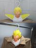 Dragon Ball Goku, Piccolo & Vegeta Creative Clothes Hanger - Gift & Decoration for Kids  