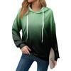 Hoodies For Women Oversized Winter Cute Sweatshirts Pullover Trendy Fall Clothes